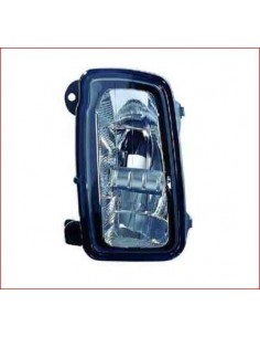 FORD FOCUS C-MAX 06 FARO ANTINIEBLA DERECHO
