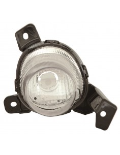 KIA RIO 2017 FARO AUXILIAR DIURNO P21W DERECHO