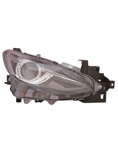 MAZDA 3 4/5P 2014 FARO ELECTRICO D4S / LED DERECHO