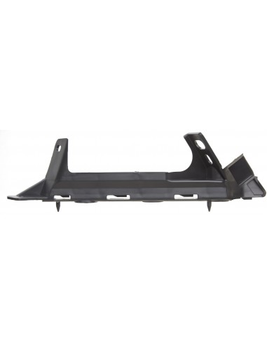 SEAT IBIZA 2008 SOPORTE PARAGOLPES DELANTERO PLASTICO DERECHO