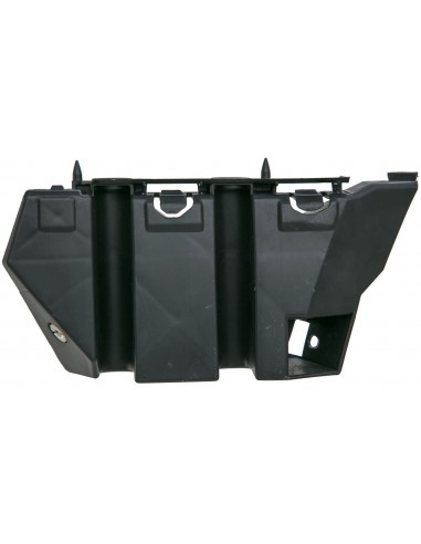 SEAT LEON 2012 SOPORTE PARAGOLPES PLASTICO DELANTERO IZQUIERDO