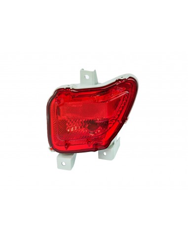 TOYOTA RAV4 2006 REFLECTOR TRASERO DERECHO