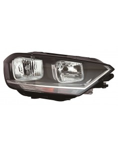 VOLKSWAGEN GOLF VII SPORT 2014 FARO ELECTRICO H7 / H15...