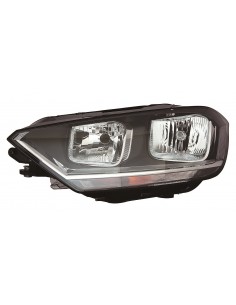 VOLKSWAGEN GOLF VII SPORT 2014 FARO ELECTRICO H7 / H15...