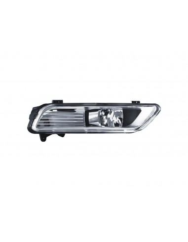 VOLKSWAGEN PASSAT 2010 FARO AUXILIAR LUZ DIURNA DERECHO