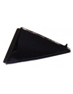 VOLKSWAGEN POLO 2014 TAPA REJILLA PARAGOLPES DELANTERO...