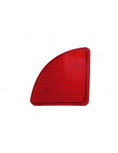 RENAULT KANGOO 1997 REFLECTOR PARAGOLPES TRASERO DERECHO