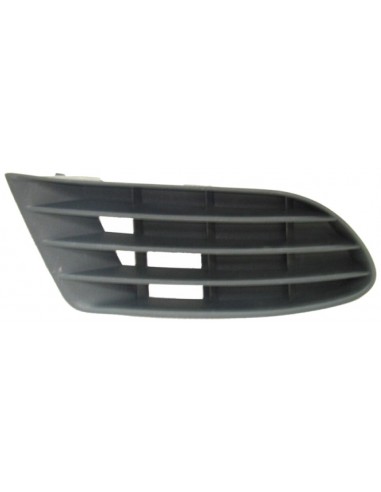 VOLKSWAGEN GOLF PLUS 2005 REJILLA PARAGOLPES DELANTERO IZQUIERDO