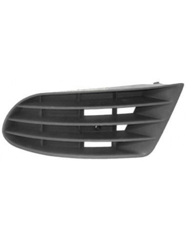 VOLKSWAGEN GOLF PLUS 2005 REJILLA PARAGOLPES DELANTERO DERECHO