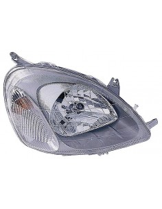 TOYOTA YARIS 99 FARO DERECHO CON REGULACION