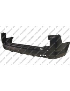 HONDA CR-V 2002 PARAGOLPES TRASERO