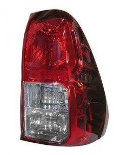 TOYOTA HILUX 16 PILOTO TRASERO DERECHO