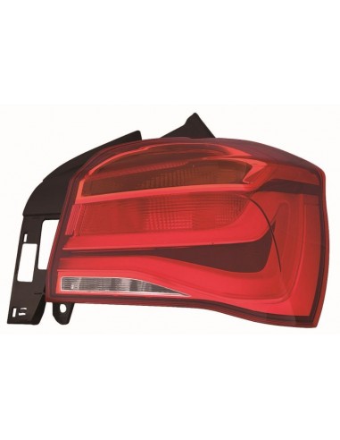 BMW S/1 F20/21 2015 PILOTO TRASERO 3/5P LED DERECHO