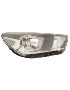 KIA RIO 17 FARO ELECTRICO DERECHO