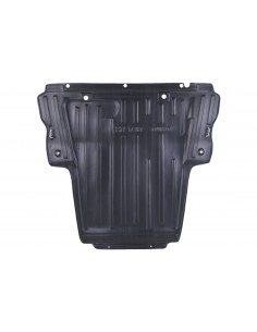 RENAULT MEGANE / SCENIC 2002 CUBRE CARTER