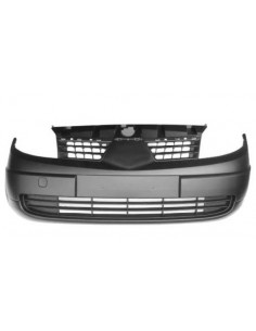 RENAULT SCENIC 2003 PARAGOLPES DELANTERO IMPRIMADO SIN...