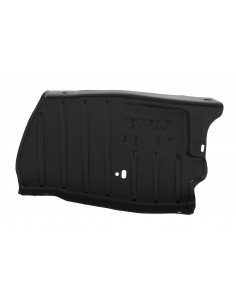 RENAULT TRAFIC / VIVARO 2001 CUBRE CARTER DERECHO