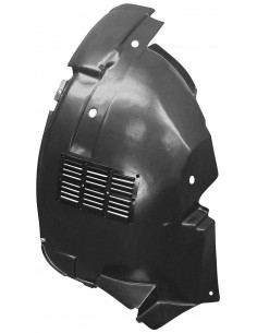 RENAULT TRAFIC / VIVARO 2014 PASARUEDAS DELANTERO (PARTE...