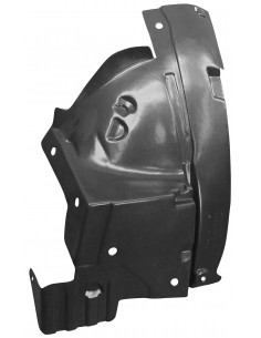 RENAULT TRAFIC / VIVARO 2014 PASARUEDAS DELANTERO (PARTE...