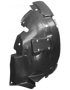 RENAULT TRAFIC / VIVARO 2014 PASARUEDAS DELANTERO (PARTE...