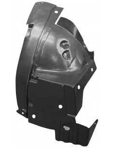 RENAULT TRAFIC / VIVARO 2014 PASARUEDAS DELANTERO (PARTE...