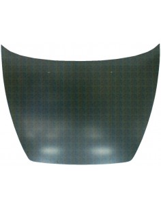 VOLVO S40 / V50 2003  CAPOT (CHAPA)