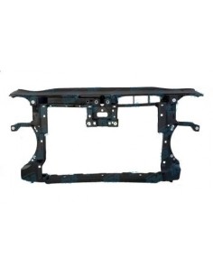 Volkswagen PASSAT CC 2012 FRENTE INTERIOR