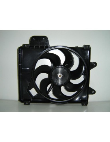 FIAT PUNTO 93 99 ELECTROVENTILADOR (1.4/1.7)