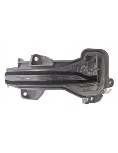 HONDA JAZZ / CR V / HR V 2015 PILOTO LATERAL ESPEJO DERECHO