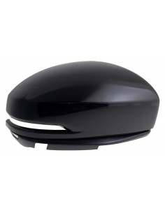 HONDA JAZZ 2015 CARCASA RETROVISOR PARA PINTAR CON PILOTO...