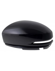 HONDA JAZZ 2015 CARCASA RETROVISOR PARA PINTAR CON PILOTO...