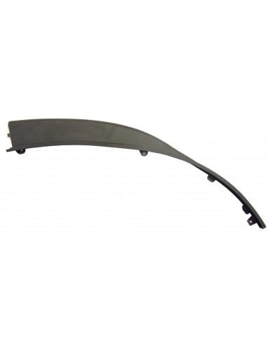 OPEL ASTRA 07/11  SPOILER ESQ P/CH FRT