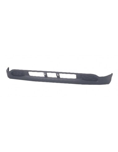 TOYOTA HILUX 01  SPOILER P/CH FRT 2WD