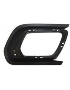 DACIA SANDERO / LOGAN 2017 REJILLA CON HUECO PARAGOLPES...