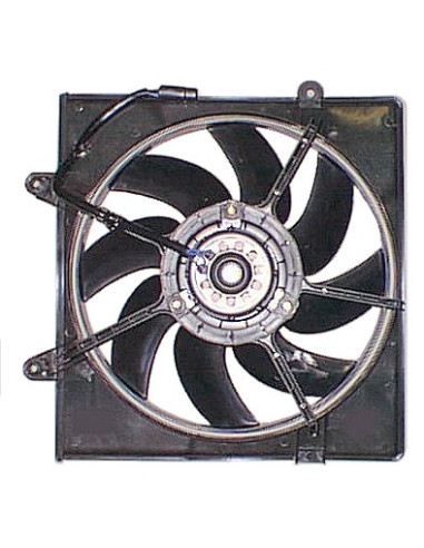 COMPATIBLE CON KIA CARNIVAL 98 ELECTROV.RADIADOR