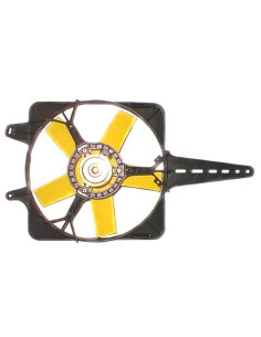 COMPATIBLE CON FIAT UNO 1983 ELETROVENTILADOR 1.0 1.1