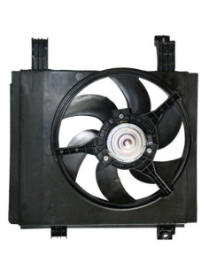 COMPATIBLE CON SMART FORTWO 0.7 0.8 98 ELETROVENTILADOR