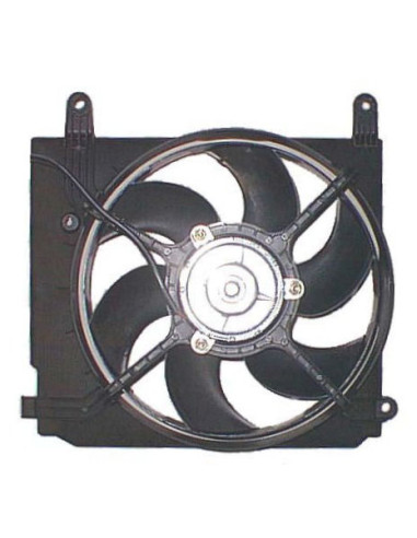 COMPATIBLE CON DAEWOO LANOS 97 ELECTROV.RAD.