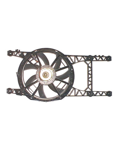COMPATIBLE CON RENAULT LAGUNA 94 ELEC.RADIADOR...