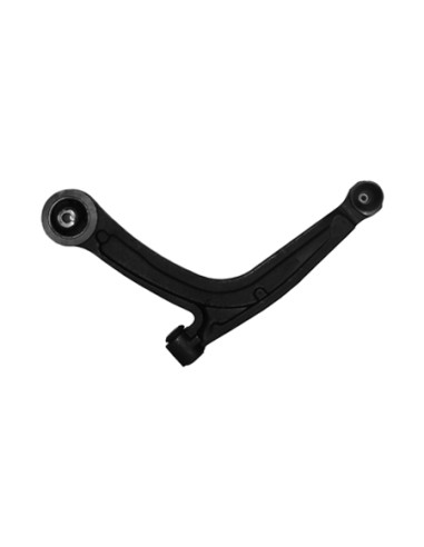 COMPATIBLE CON BRACO SUSPENSION.IZQUIERDO FIAT...