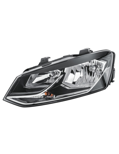 COMPATIBLE CON FARO IZQUIERDO VOLKSWAGEN POLO...