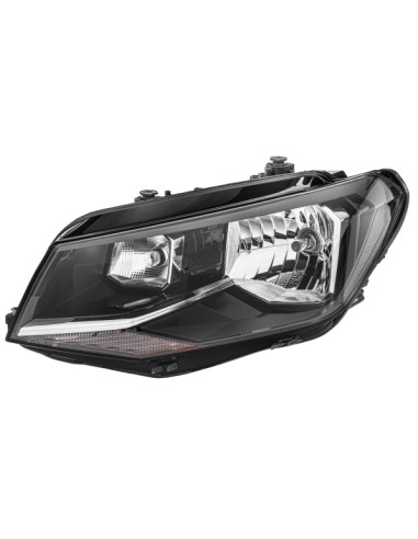 COMPATIBLE CON FARO IZQUIERDO VOLKSWAGEN CADDY...