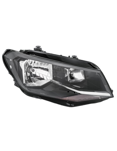 COMPATIBLE CON FARO DERECHO VOLKSWAGEN CADDY IV...