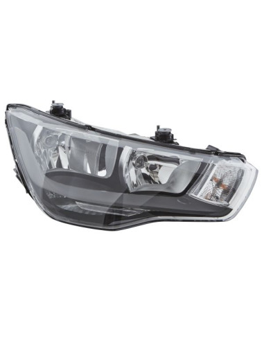 COMPATIBLE CON AUDI A1 10 FARO DERECHO...
