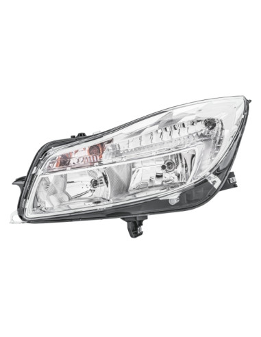COMPATIBLE CON FARO IZQUIERDO OPEL INSIGNIA...