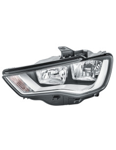 COMPATIBLE CON FARO IZQUIERDO AUDI A3 8V1 2012 04