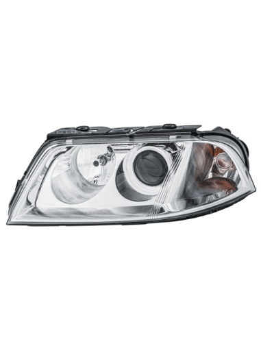 COMPATIBLE CON FARO IZQUIERDO.VOLKSWAGEN PASSAT...