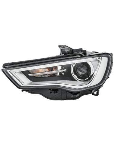 COMPATIBLE CON FARO IZQUIERDO BIXENON AUDI A3...