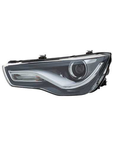 COMPATIBLE CON FARO IZQUIERDO BIXENON AUDI A1...