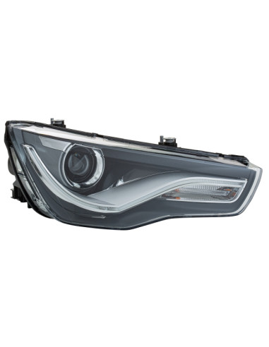 COMPATIBLE CON FARO DERECHO BIXENON AUDI A1...